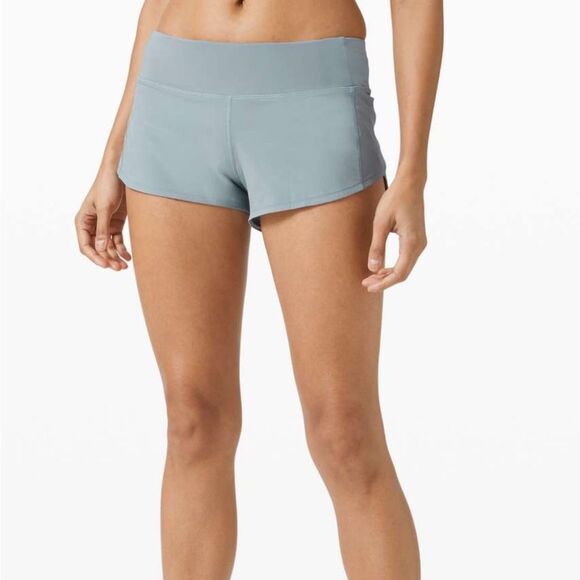 Lululemon Speed Up Short *2.5" - Picture 8 of 9